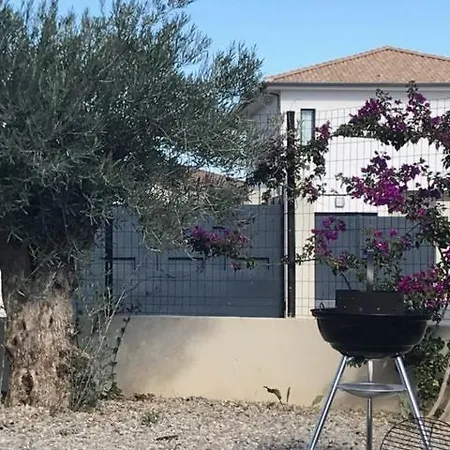 Pdm Paese Di Mare Apartamento Santa-Lucia-di-Moriani