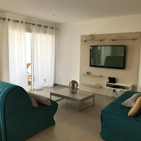 Pdm Paese Di Mare Santa-Lucia-di-Moriani