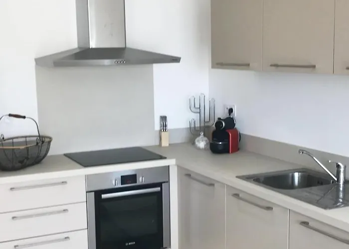 Daire Pdm Paese Di Mare Santa-Lucia-di-Moriani