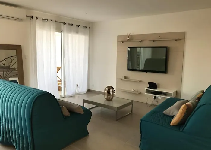 Pdm Paese Di Mare Santa-Lucia-di-Moriani