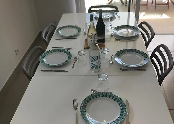 Daire Pdm Paese Di Mare Santa-Lucia-di-Moriani