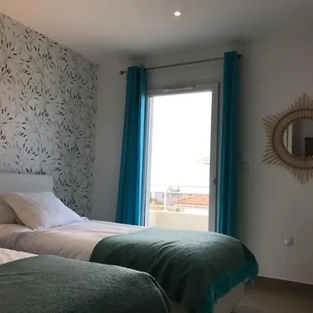 Διαμέρισμα Pdm Paese Di Mare *