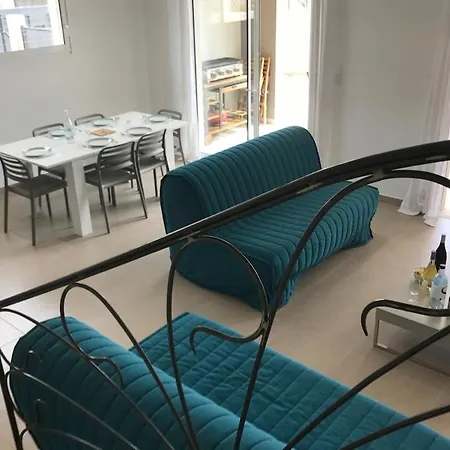 Lägenhet Pdm Paese Di Mare *