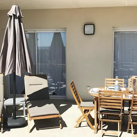 Pdm Paese Di Mare Santa-Lucia-di-Moriani