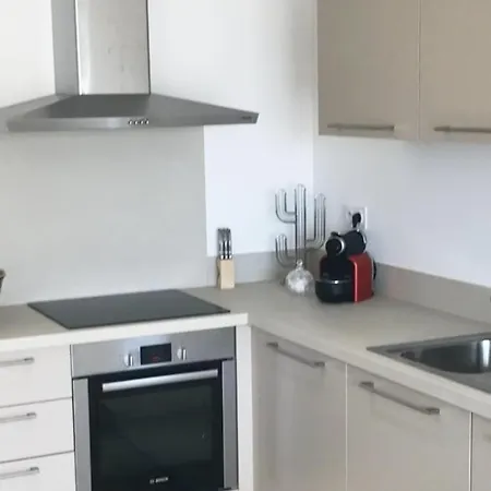 Διαμέρισμα Pdm Paese Di Mare Santa-Lucia-di-Moriani