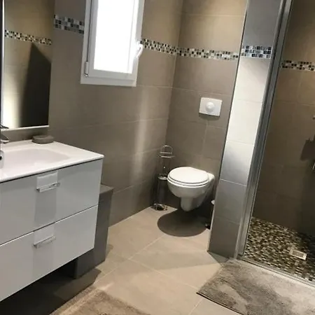 Pdm Paese Di Mare * Santa-Lucia-di-Moriani