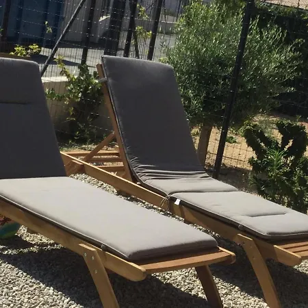 Διαμέρισμα Pdm Paese Di Mare