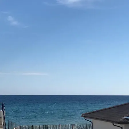 Lägenhet Pdm Paese Di Mare *