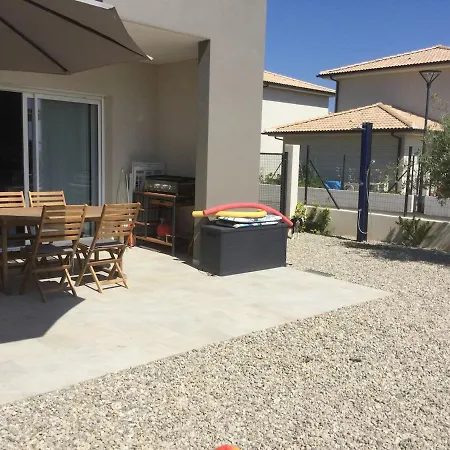 Pdm Paese Di Mare Διαμέρισμα Santa-Lucia-di-Moriani