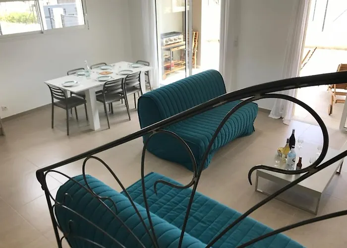 Appartement Pdm Paese Di Mare *