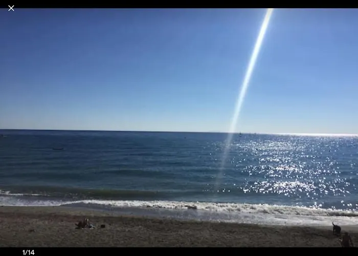 Pdm Paese Di Mare Appartement