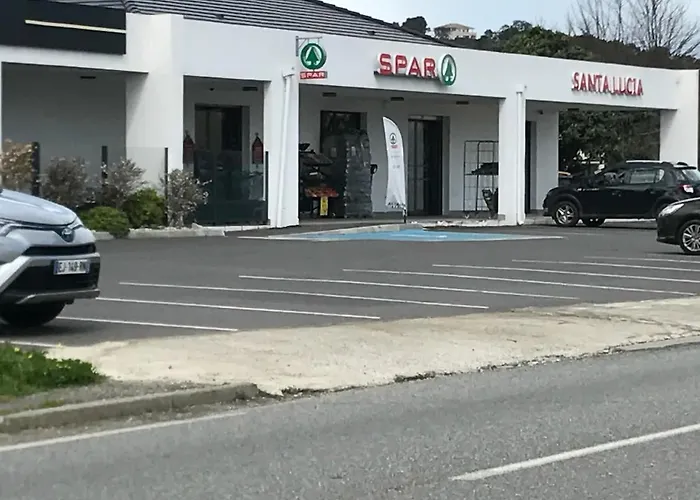 Appartement Pdm Paese Di Mare *