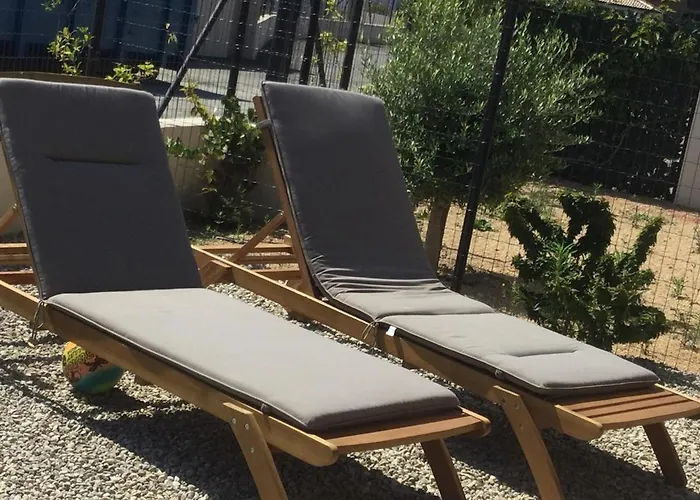 Apartment Pdm Paese Di Mare