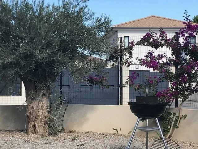 Pdm Paese Di Mare Appartement Santa-Lucia-di-Moriani