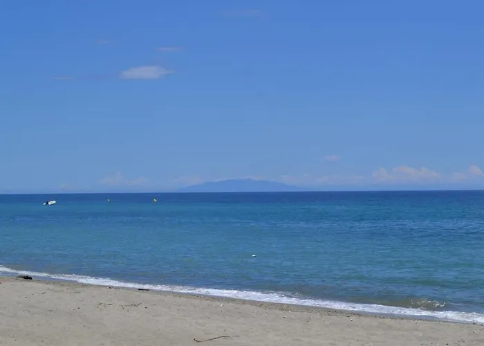 Appartement Pdm Paese Di Mare Santa-Lucia-di-Moriani