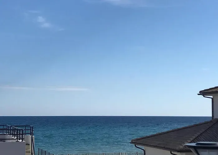 Apartment Pdm Paese Di Mare *